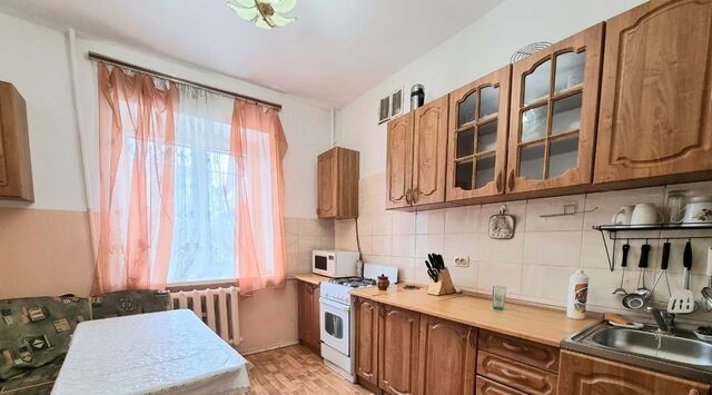 квартира р-н Железнодорожный ул Льва Толстого 4а фото