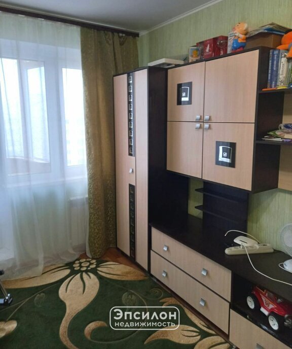 квартира г Курск р-н Центральный пр-кт Вячеслава Клыкова 77 фото 3