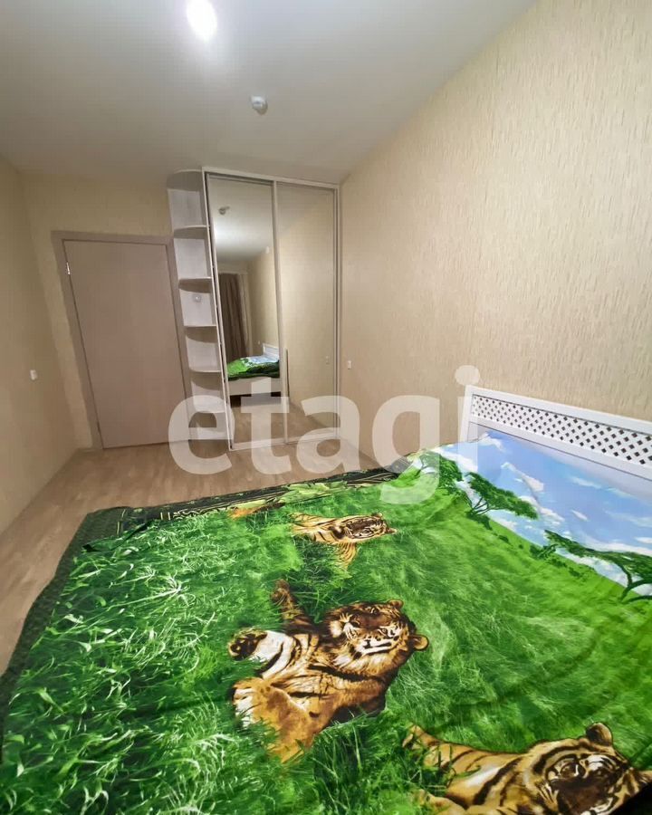 квартира г Красноярск р-н Октябрьский ул Елены Стасовой 50в фото 9