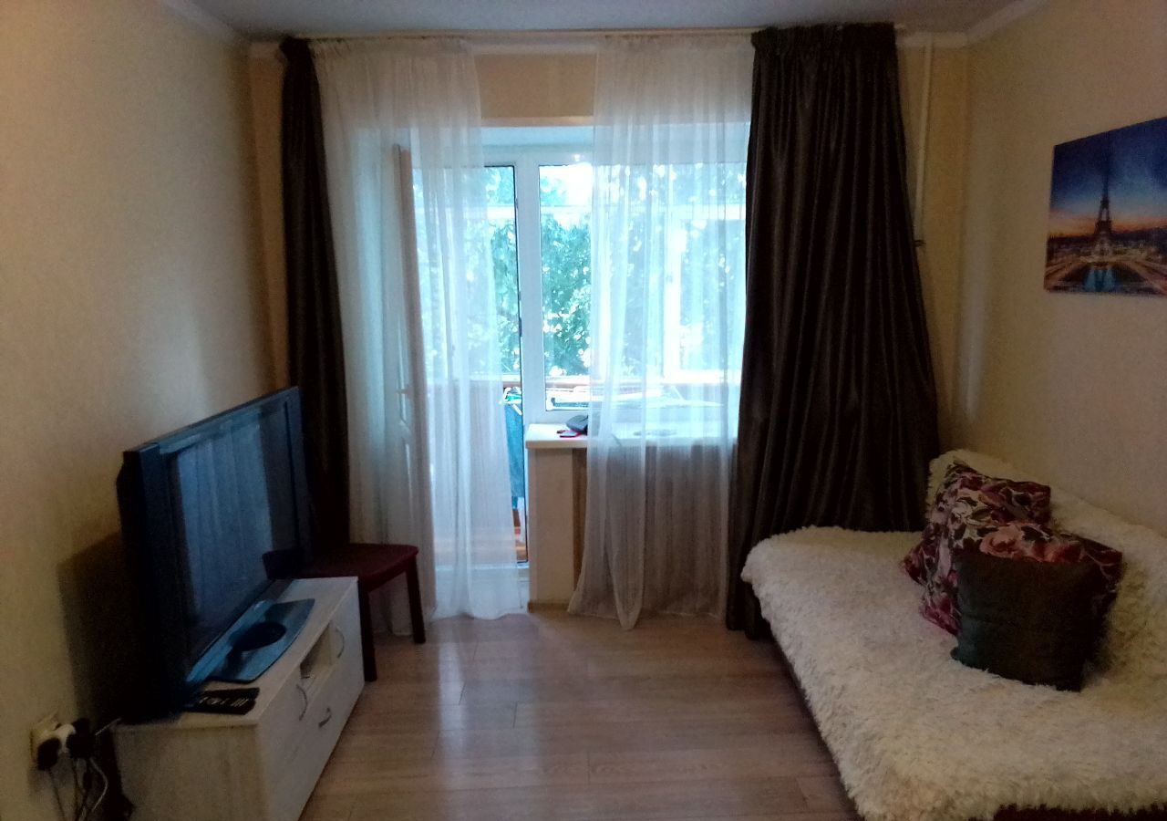 квартира г Казань метро Площадь Тукая ул Университетская 12/23 фото 4