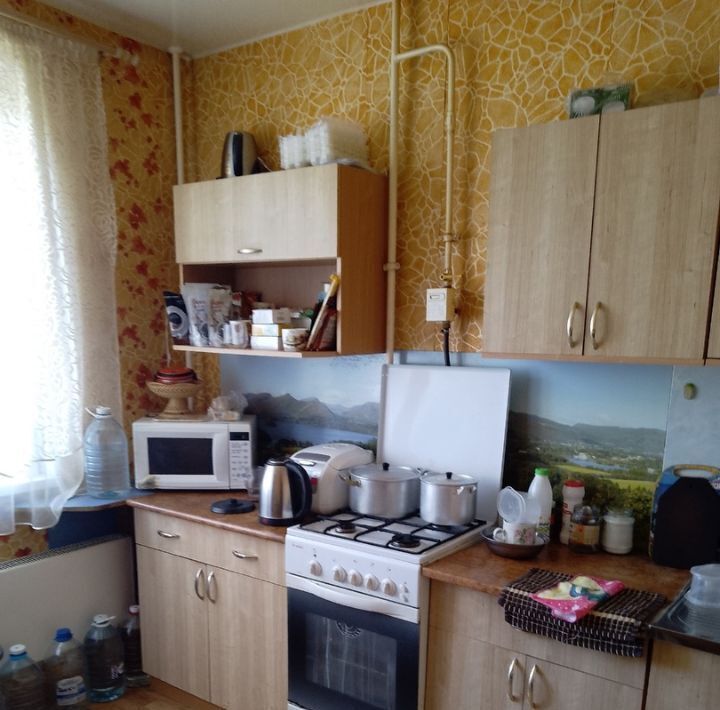 квартира г Курган ул 9 Мая 4в фото 15