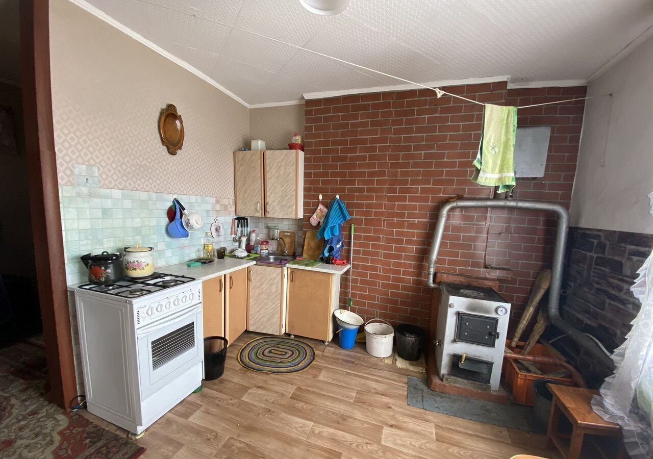 квартира г Искитим ул. Казарма 65-й километр, 5 фото 7
