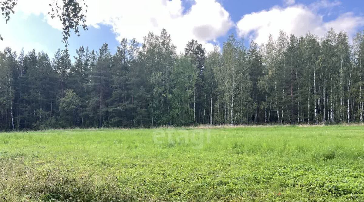земля г Дегтярск ул Рассветная фото 15