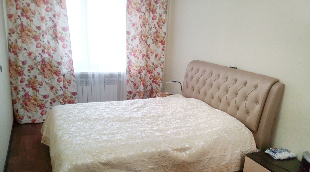 квартира г Пенза р-н Железнодорожный ул Антонова 19 фото 7
