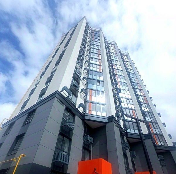 квартира г Пенза р-н Железнодорожный ул Измайлова 41в фото 5