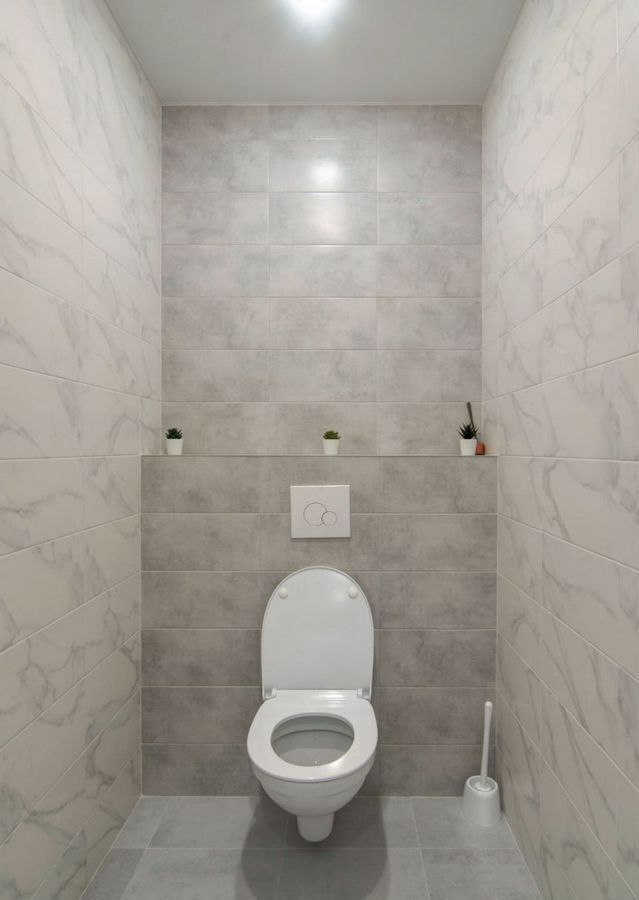 квартира г Екатеринбург р-н Чкаловский ул Щербакова 150/2 фото 16