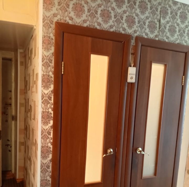 квартира г Тольятти р-н Комсомольский ул Лизы Чайкиной 85 фото 8