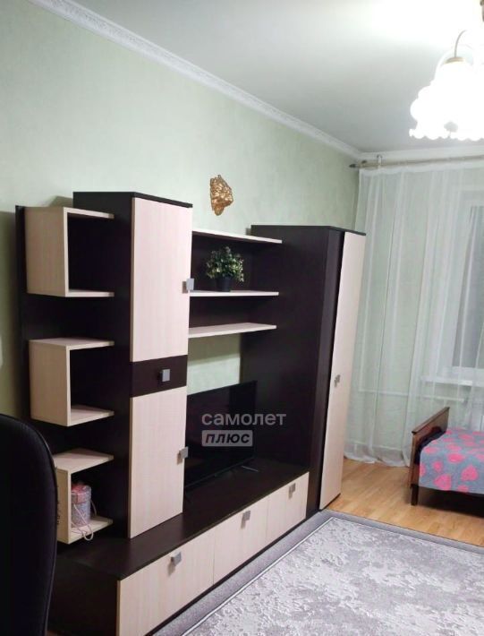 квартира г Самара Безымянка ш Московское 298 фото 15