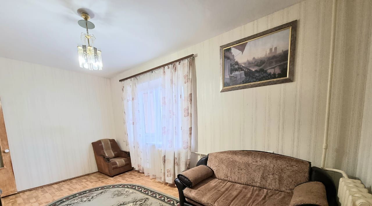 квартира г Орел р-н Железнодорожный ул Льва Толстого 4а фото 6