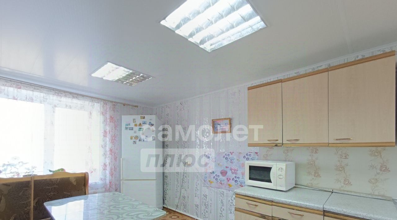 дом г Ижевск р-н Индустриальный ул Сельская 24 фото 18
