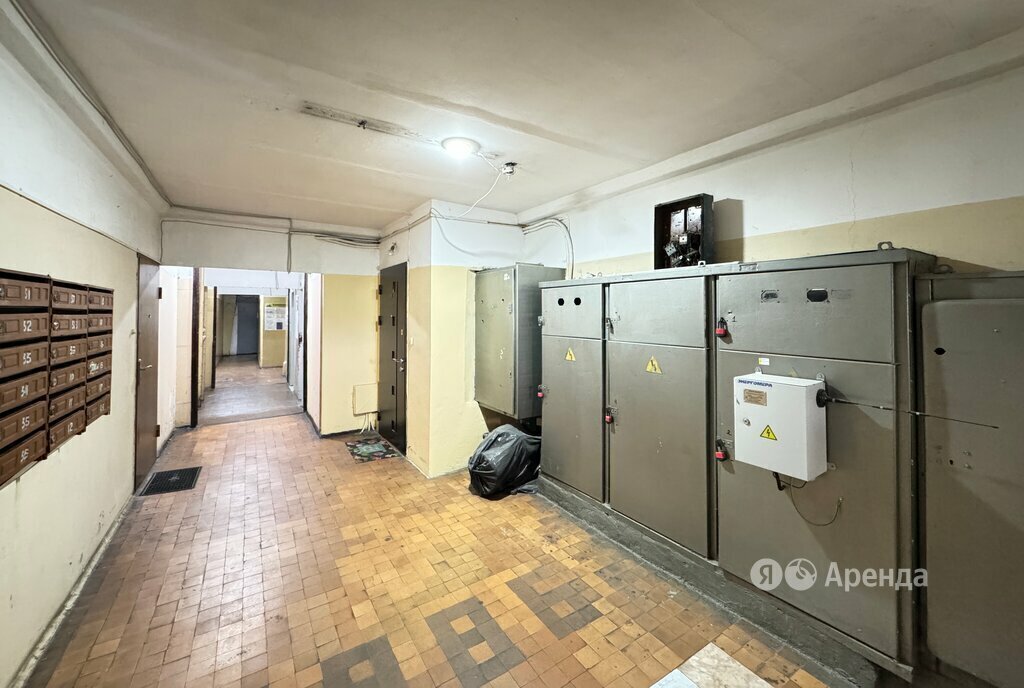 квартира г Сочи Больничный городок ул Дагомысская 4 фото 26