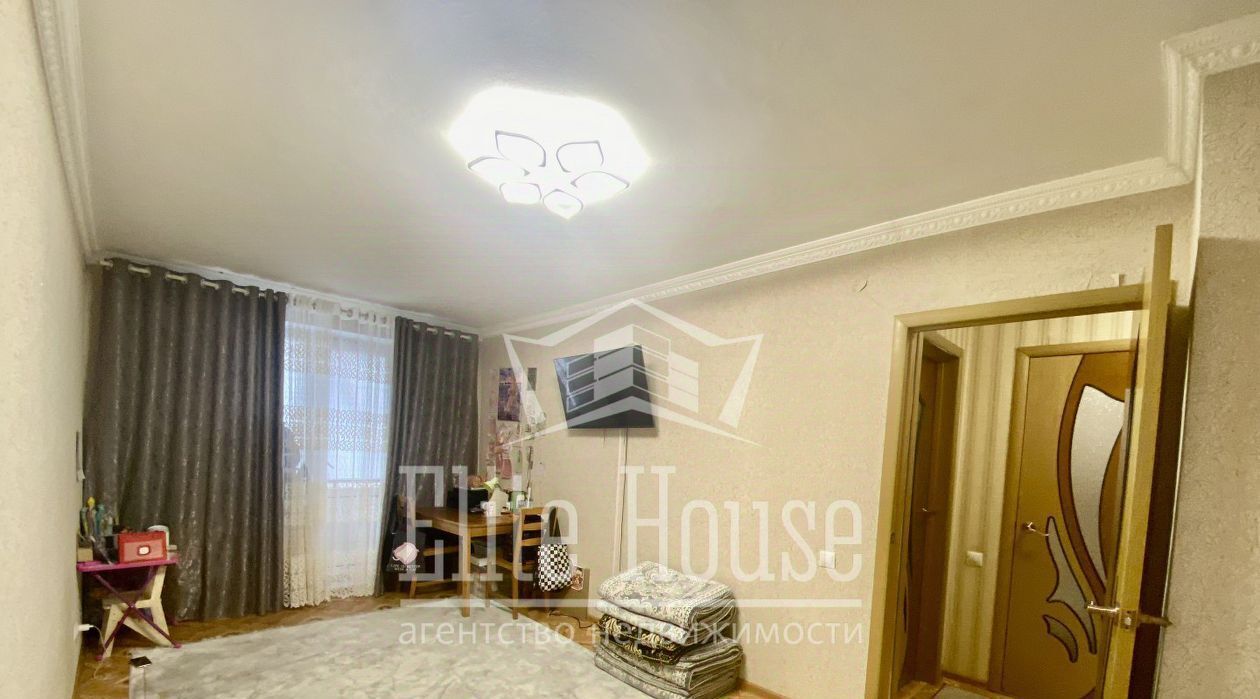 квартира г Калуга р-н Ленинский ул Георгия Амелина 24 фото 13