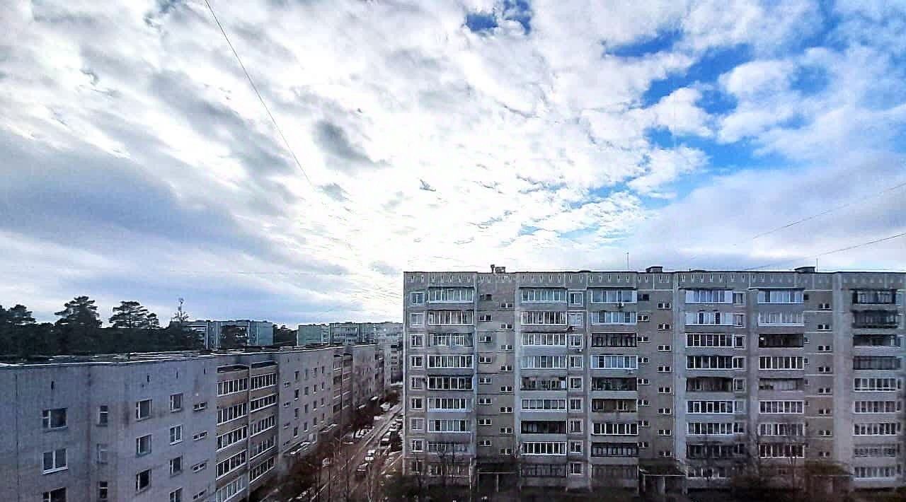 квартира р-н Жуковский г Кременки ул Маршала Жукова 7 фото 18