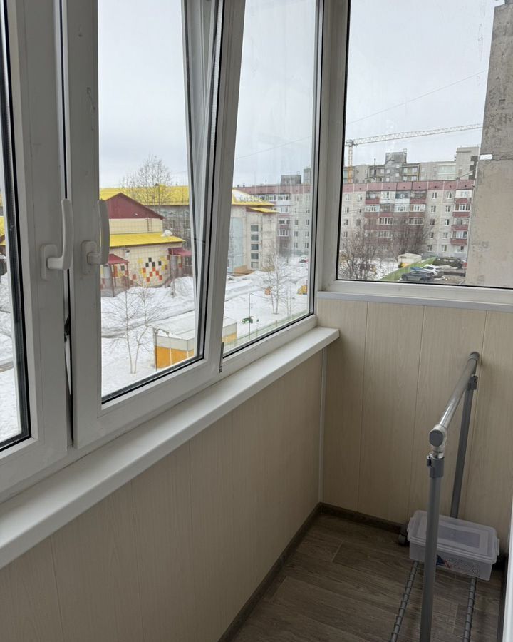 квартира г Ноябрьск ул 8 Марта 5 Тюменская обл. фото 14