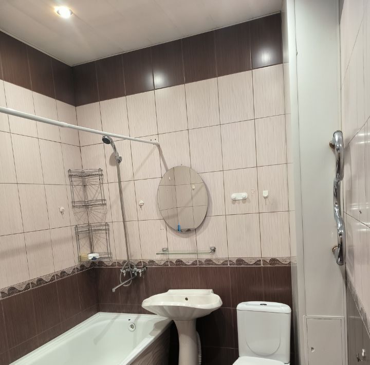 квартира г Абакан ул Кирова 112/3 фото 5