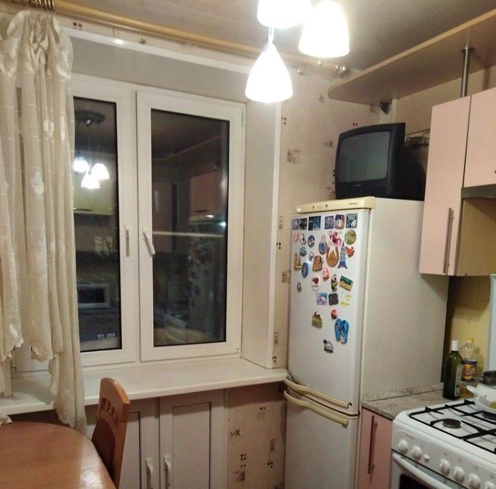 квартира г Новокуйбышевск ул Ленинградская 6 фото 1