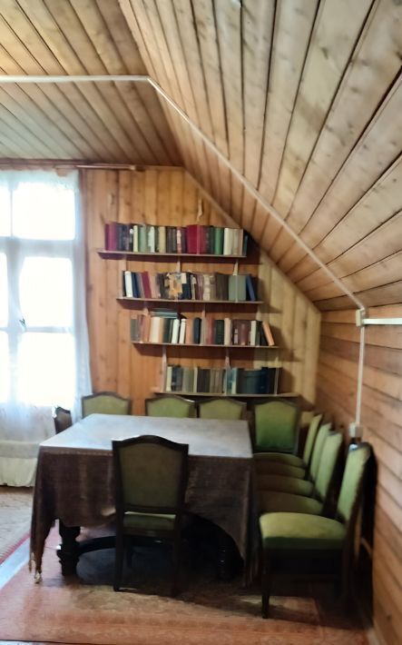 дом городской округ Богородский г Электроугли Железнодорожная, ш. Бисеровское фото 8