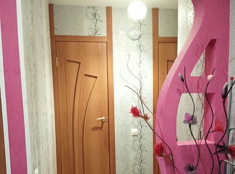 квартира г Электросталь ул 8 Марта 35 фото 6