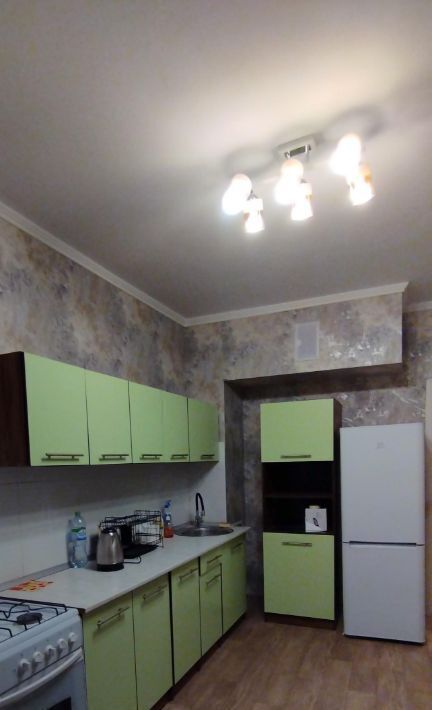 квартира г Истра пр-кт Генерала Белобородова 15 Нахабино фото 7