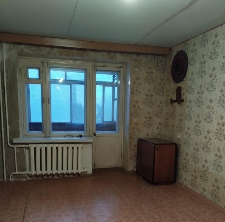 квартира г Иваново р-н Ленинский ул Кавалерийская 42 фото 1