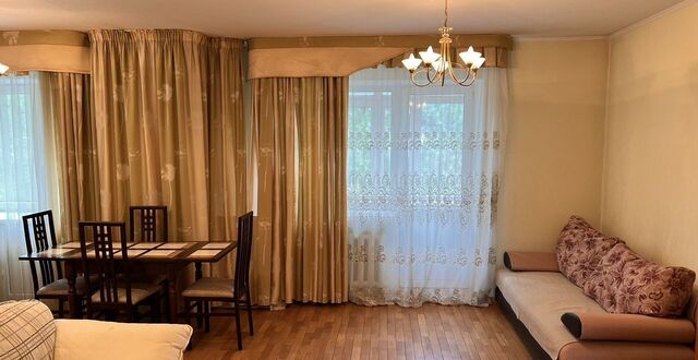 квартира р-н Волжский ул им Е.Ф. Григорьева 41/43 фото