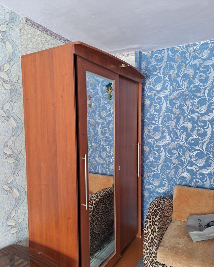 квартира г Воркута ул Димитрова 7 фото 3