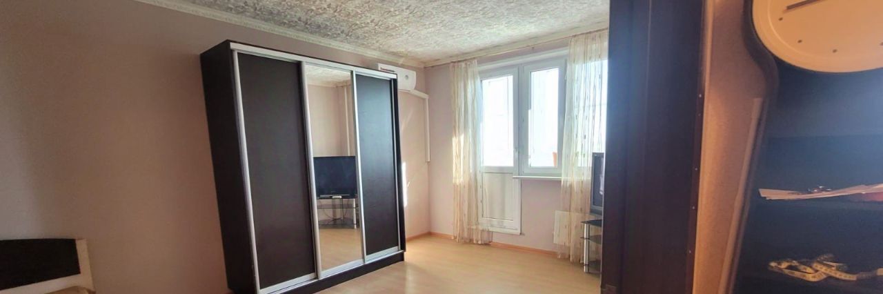 квартира г Москва метро Теплый Стан ул Генерала Тюленева 31 муниципальный округ Тёплый Стан фото 12