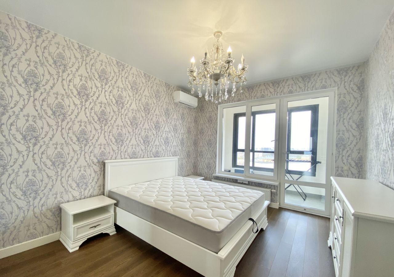 квартира г Москва метро Стахановская пр-кт Рязанский 2/2к 2 муниципальный округ Нижегородский фото 11