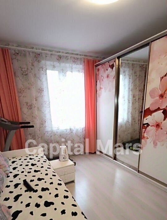 квартира г Москва метро Нахимовский проспект ул Фруктовая 9а фото 4