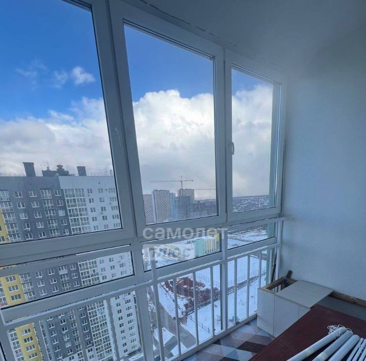 квартира г Нижний Новгород Горьковская ул Рижская 11 д. Анкудиновка фото 9