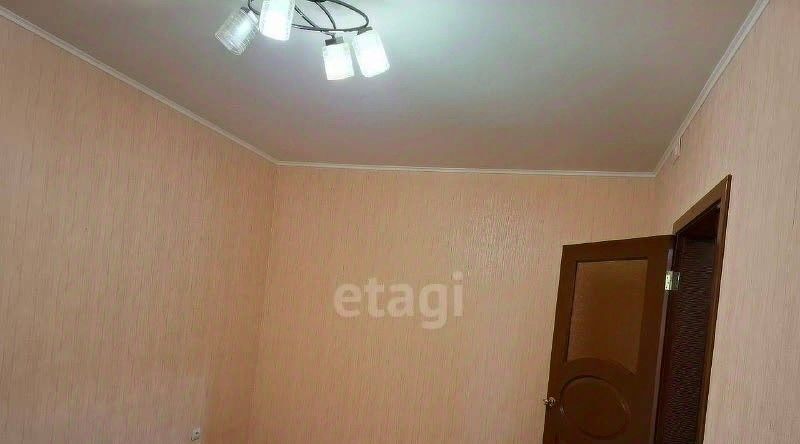 квартира г Курск р-н Центральный пр-кт Вячеслава Клыкова 52 фото 1