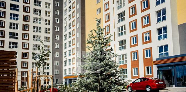 р-н Центральный ул Хуторская 33 фото