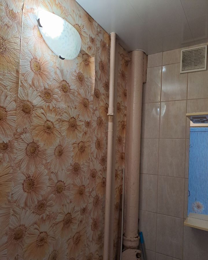 квартира г Воркута ул Димитрова 7 фото 6