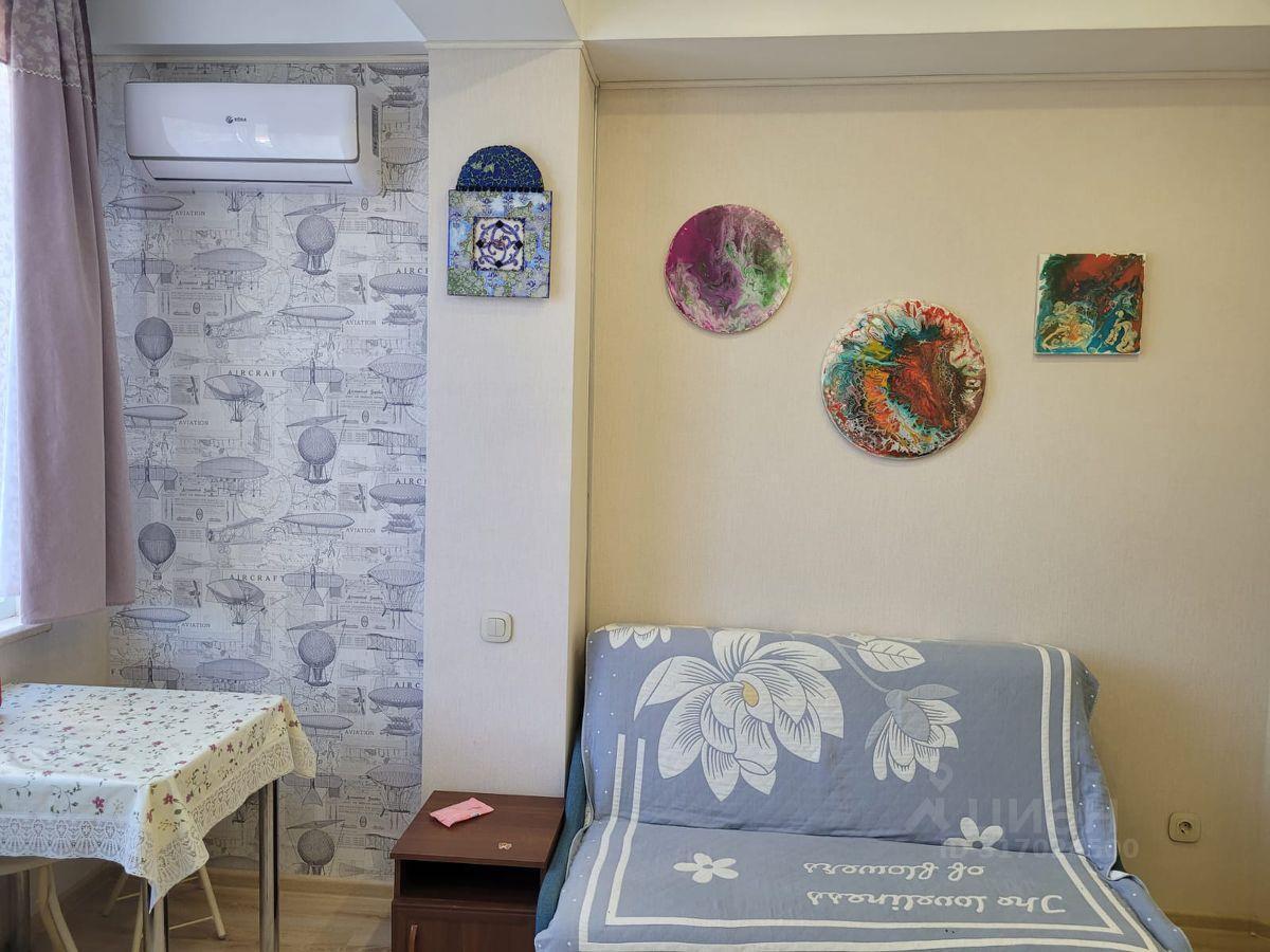 квартира г Сочи с Илларионовка р-н Адлерский ул Ленина 288 Адлер фото 5