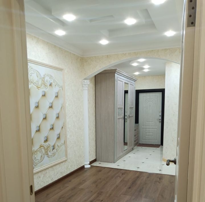 квартира г Москва метро Ховрино ул Совхозная 8 Московская область, Химки фото 5