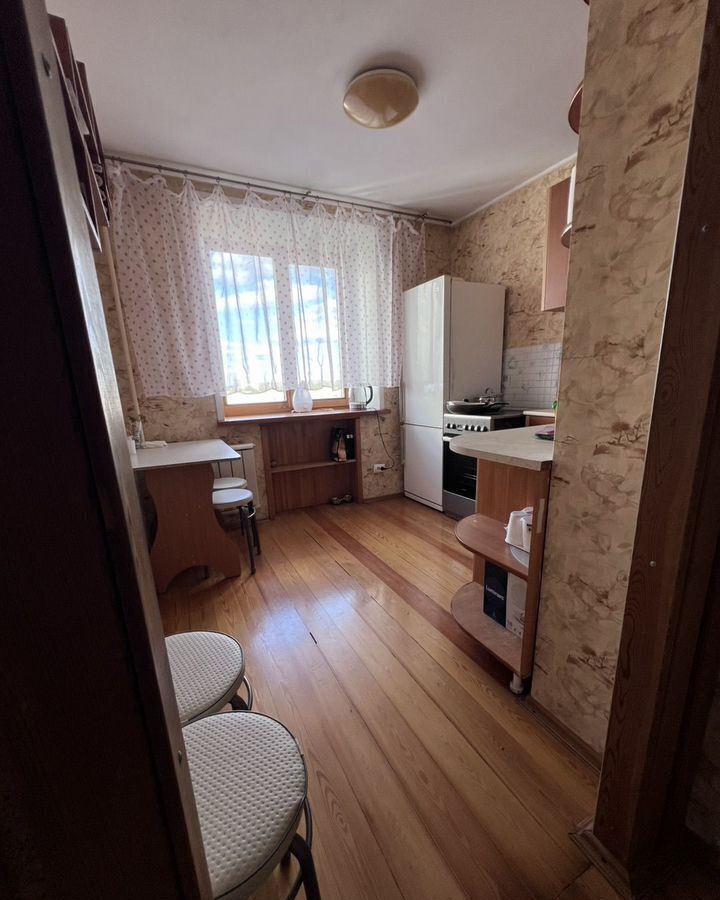 квартира г Красноярск р-н Свердловский ул Анатолия Гладкова 14 фото 1