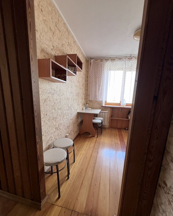 квартира г Красноярск р-н Свердловский ул Анатолия Гладкова 14 фото 2
