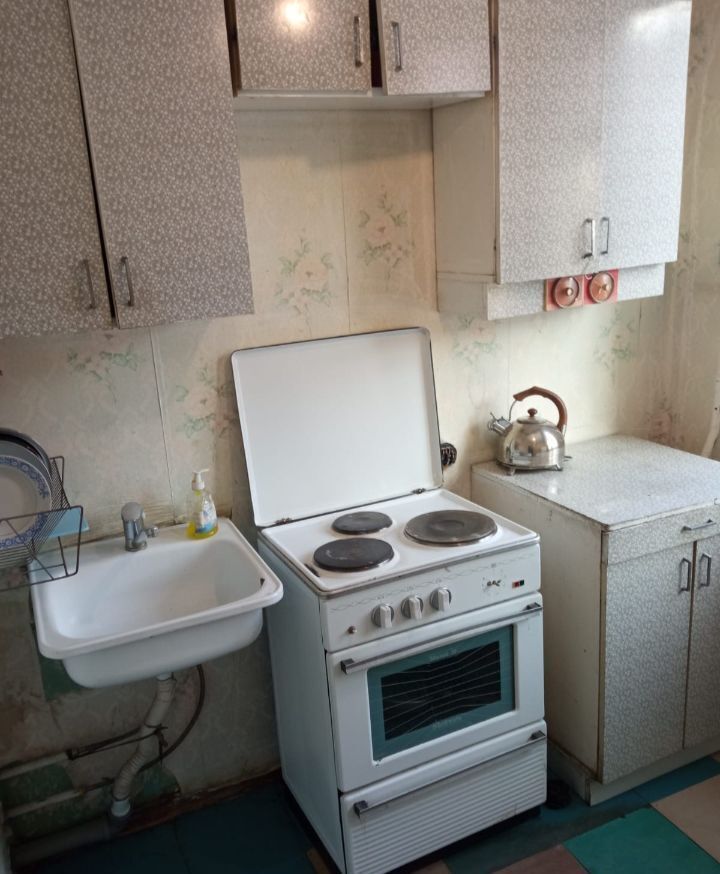 квартира г Новосибирск Заельцовская ул Олеко Дундича 21/3 фото 4
