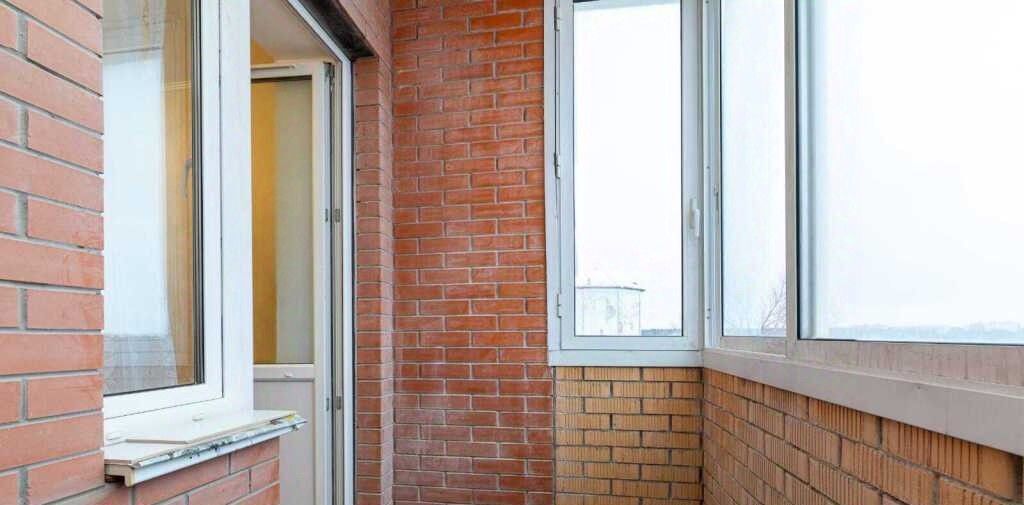 квартира городской округ Одинцовский г Голицыно пр-кт Заводской 12 Апрелевка фото 18