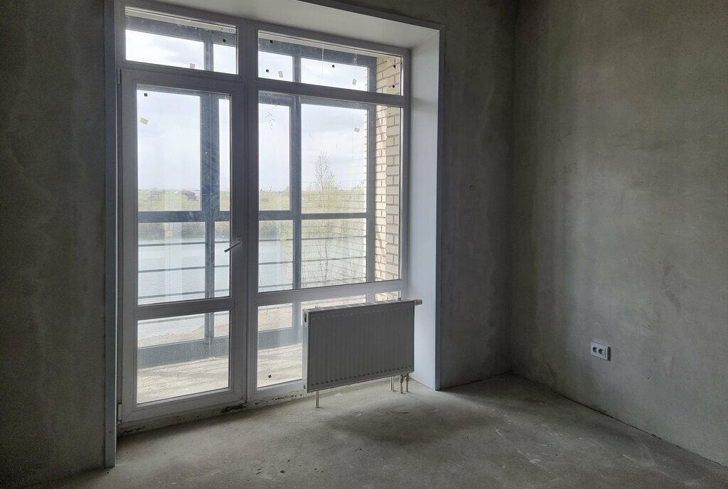 квартира г Абакан ул Авиаторов 1г ЖК «НОВЫЙ ГОРИЗОНТ» фото 10