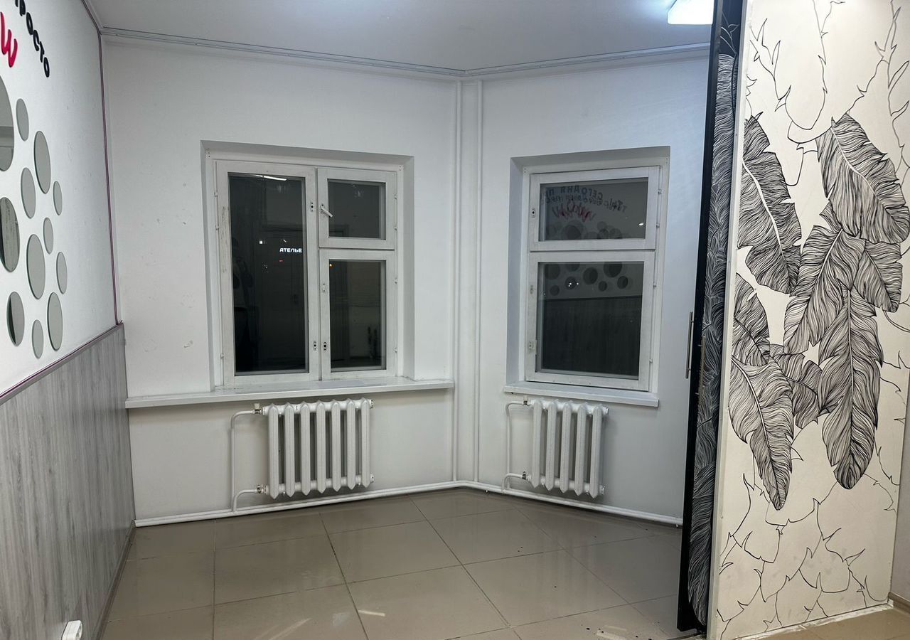 офис г Нижневартовск ул Мира 94 Тюменская обл. фото 3