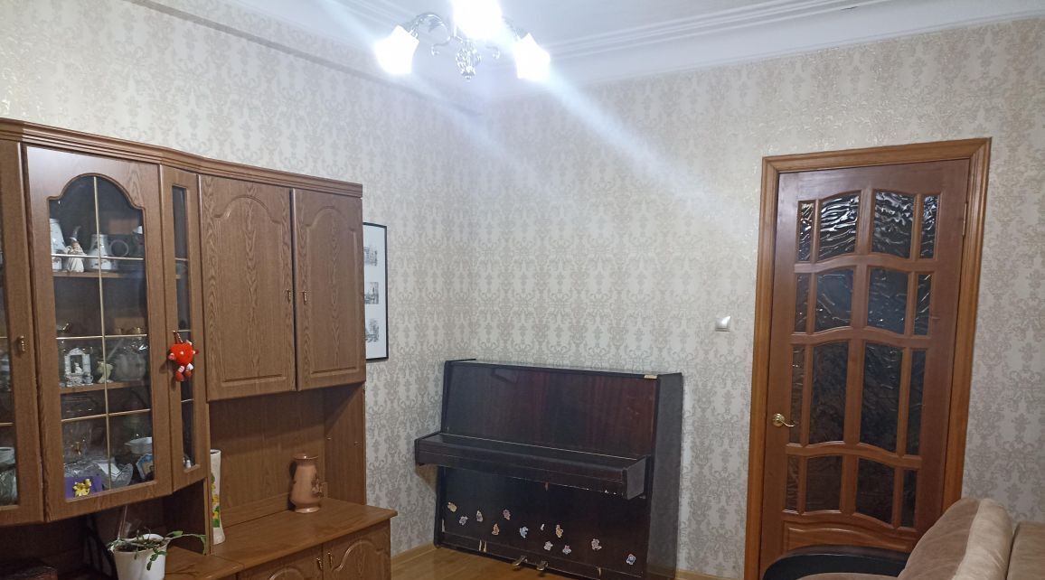 квартира г Ульяновск р-н Ленинский ул Ленина 144 фото 10