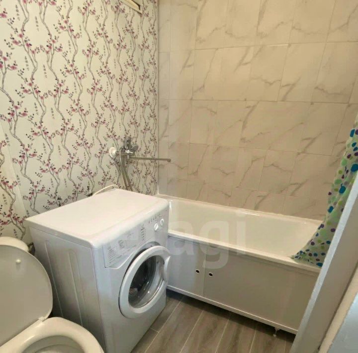 квартира г Саратов р-н Ленинский пр-кт Строителей 70б фото 4
