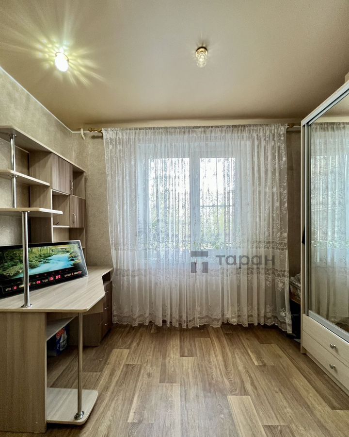 квартира г Челябинск р-н Калининский ул Молодогвардейцев 65а фото 7