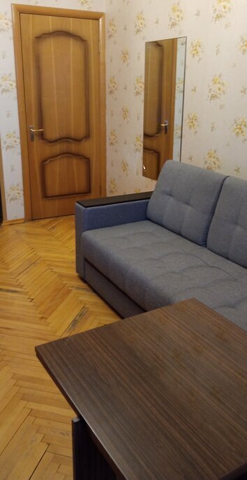 квартира г Москва метро Новые Черемушки ул Гарибальди 15к/3 фото 11
