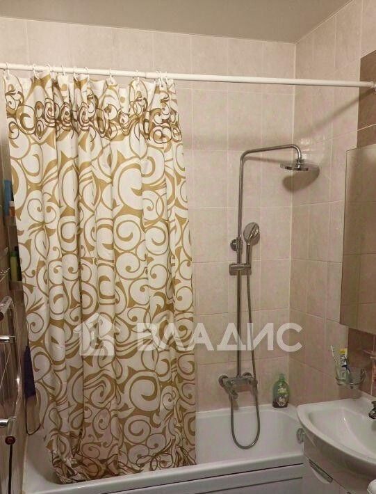 квартира г Балашиха мкр Саввино б-р Спасский 3 Некрасовка фото 23