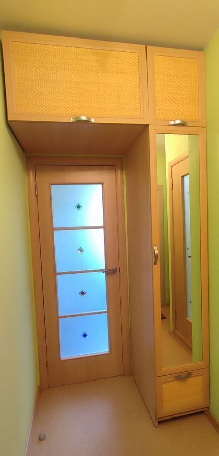 квартира г Саратов р-н Ленинский ул Электронная 10а фото 2