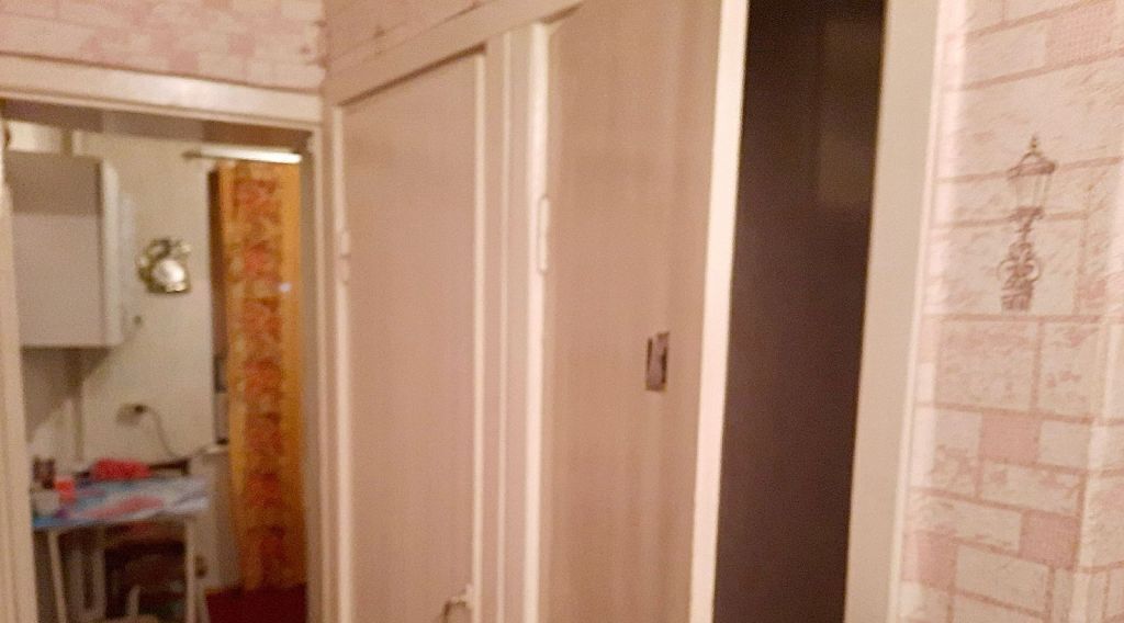 квартира г Тверь р-н Московский пр-кт Октябрьский 85/49 фото 5