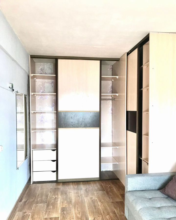 квартира г Усолье-Сибирское ул Интернациональная 36 фото 4