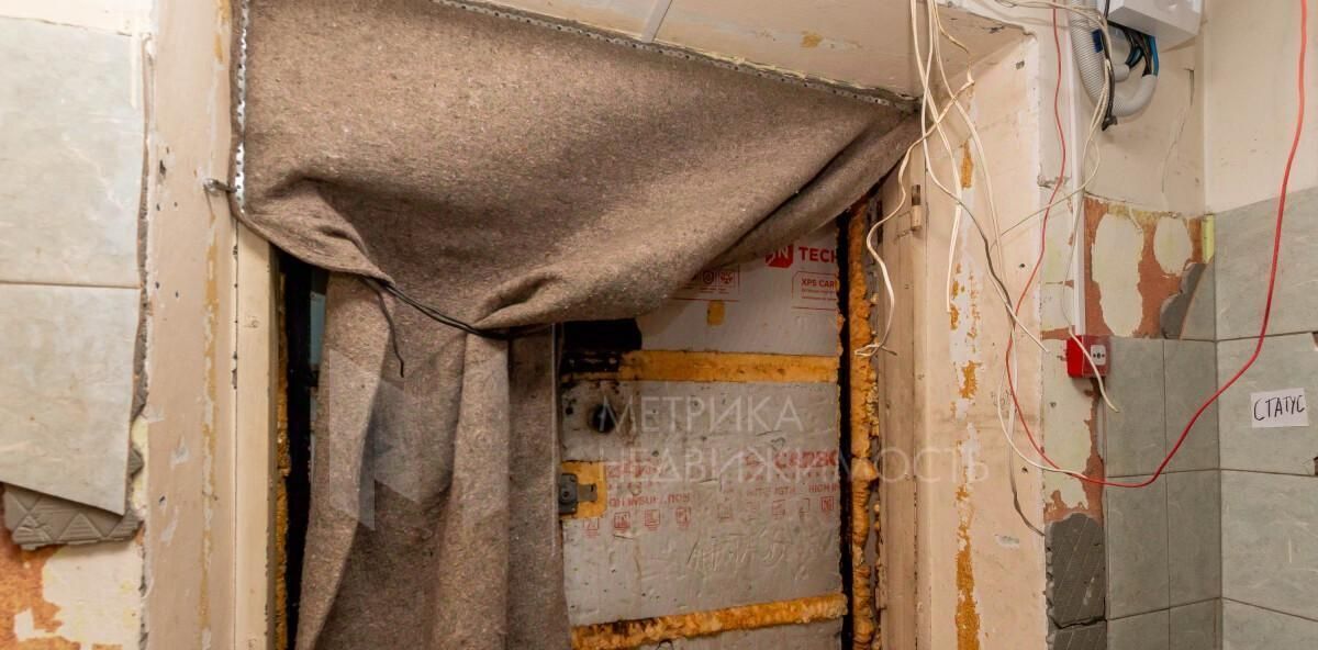 свободного назначения г Тюмень р-н Ленинский ул Камчатская 34ас/2 фото 10